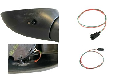 Citroen Peugeot Outside Temperature Sensor 6445F9 AMBIENT