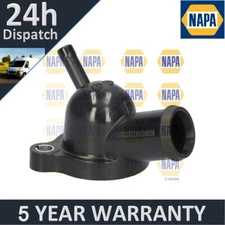 Fits Seat Leon Audi A1 VW Beetle Jetta NAPA Coolant Flange 04L121131AA