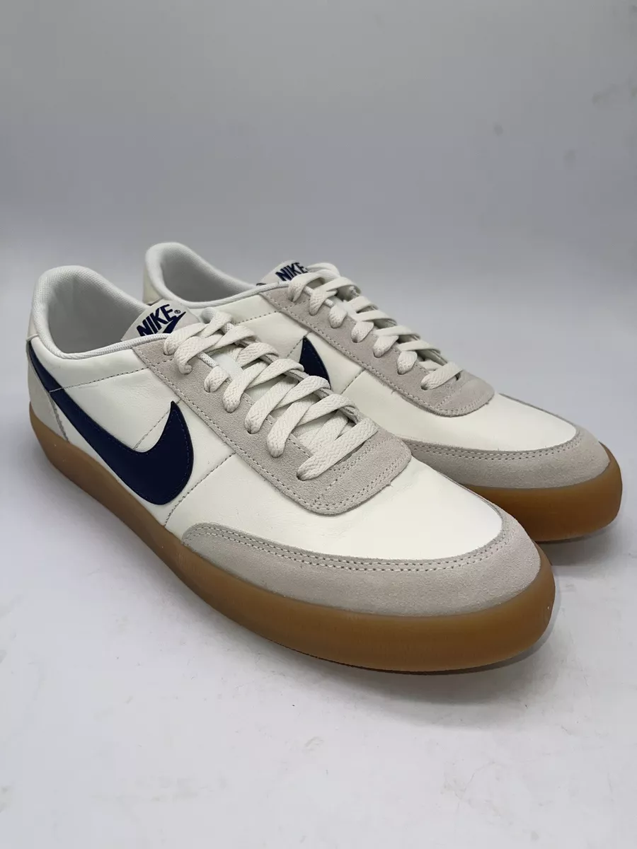 Hecho de traición Prehistórico Nike Killshot 2 Midnight Navy 2017 432997-107 Size 12.5 | eBay