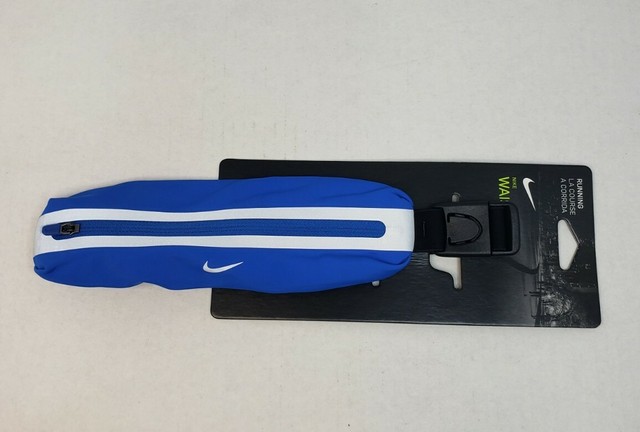 Nike Slim Running Waistpack Adjustable 