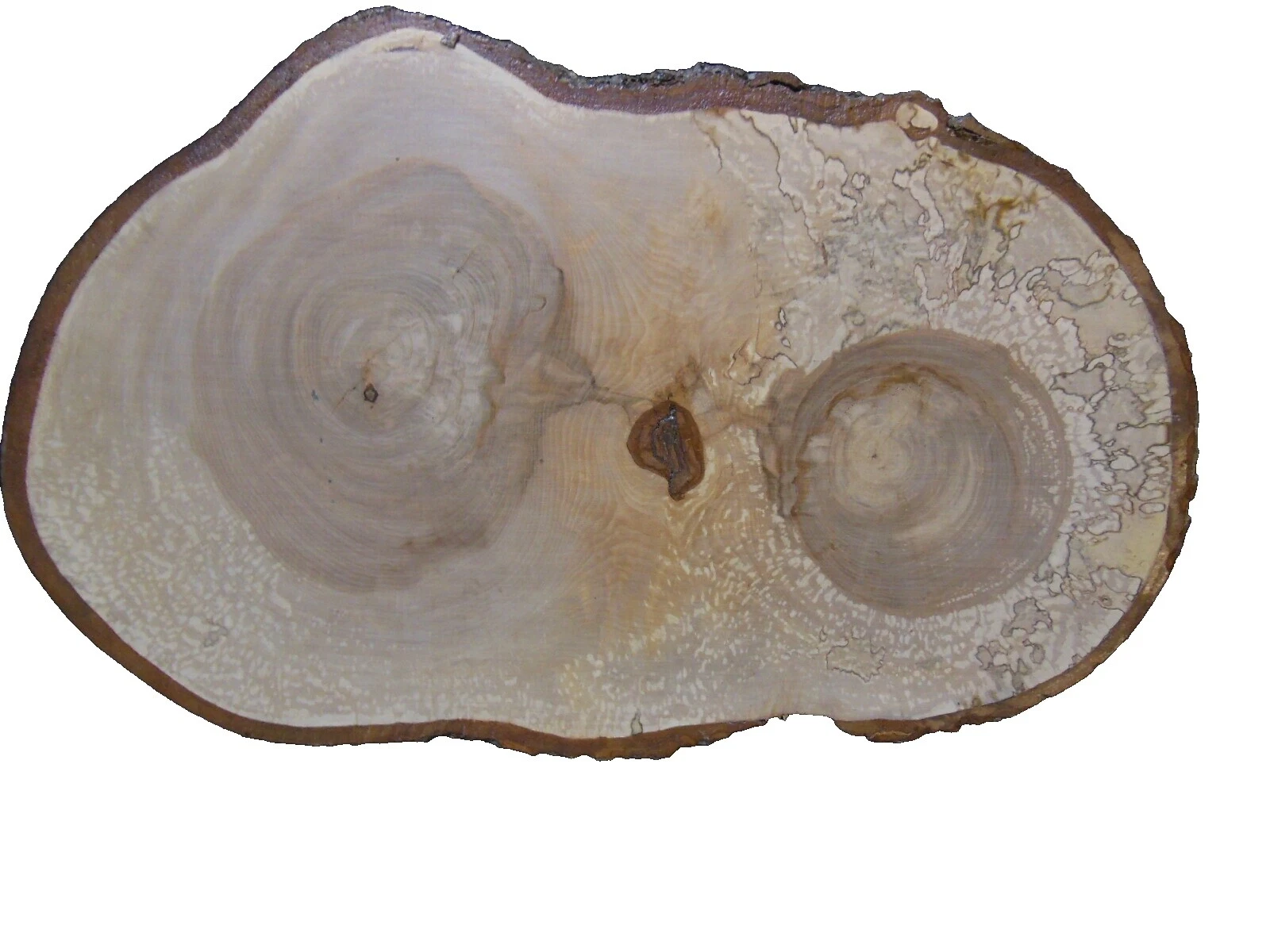 Mesas de centro Lodge Birch