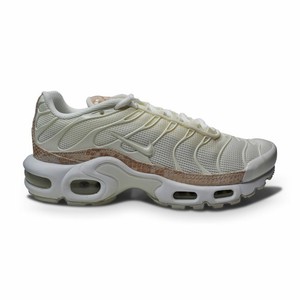 Womens Nike Tuned 1 Air Max Plus TN Snakeskin - DJ4601 100 - Sail White  Partic | eBay