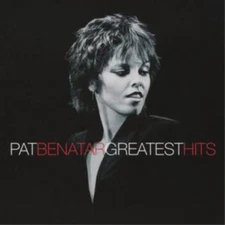 Pat Benatar Greatest Hits (CD) Album