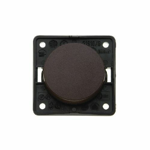 Caravan / Motorhome Berker Twin Rocker Switch