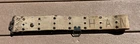 US Army Military WW1 M1912 Cavalry Sword Hanger Pistol Web Belt Field Gear