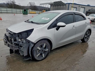 Used Spare Tire Wheel fits: 2016 Kia Rio 15x4 spare Spare Tire Grade A