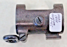 Original Krag Model 1898 Complete Front Band