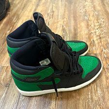 Jordan Air Jordan 1 Retro High OG Pine Green 2.0 Men's US 13 555088-030