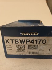KIT DISTRIBUZIONE DAYCO KTB336 Per CITROËN C3, NEW BERLINGO, SAXO - Ricambio Auto Di Alta Qualità - Foto 7