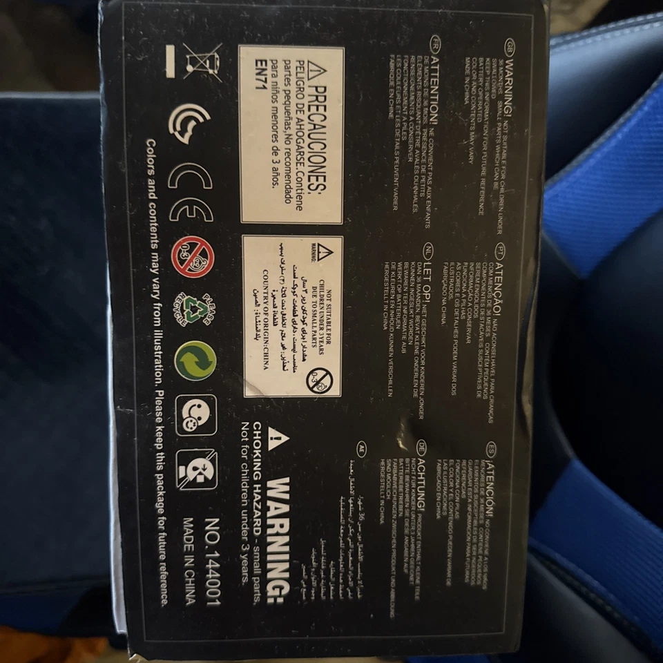 WLtoys 144001 1:14 Scale Electric RC Car Remote Control Brand New In Box - Image 3 of 4