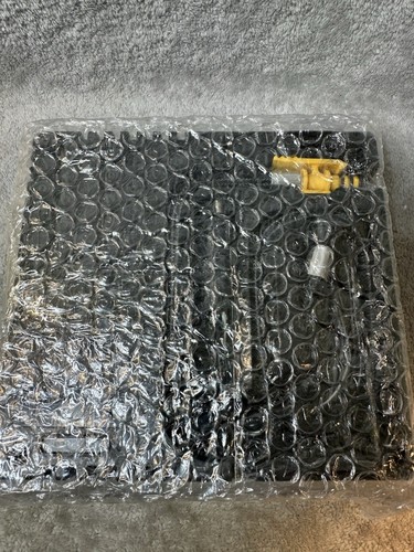 BRANDNEU OEM GM batteriebetriebene Reifenpumpe Kompressor DK-8660 - Bild 3 von 3