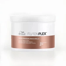 Wella Fusion Intense Repair Hair Mask | 16.9 Oz.