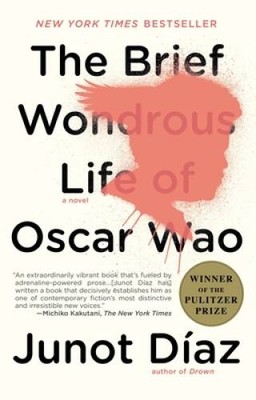 #ad The Brief Wondrous Life of Oscar Wao Paperback By Dß­az Junot GOOD $3.49