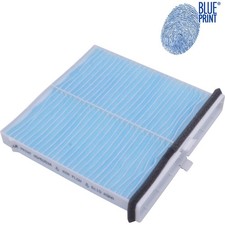 Blue Print ADM52534 Filter Innenraumluft für MAZDA 2 CX 3 DL DJ DK