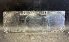 1980-1993 Dodge D-150 D-Series OEM Instrument...