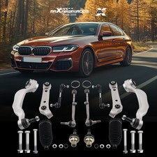 12X QUERLENKER SATZ VORNE L+R FOR BMW 7ER G11 G12 5ER G30 6ER G32 ALPINA B7 G12