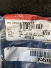 OEM Cummins ISB QSB Injector Fuel Supply Tube 4935974 | Fits Cylinder #4 And #5 image 1