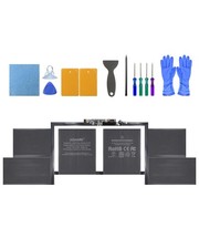 ASMARK Battery Replacement for MacBook Pro A1707 2016, 2017 15-inch A1820...