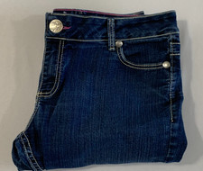 WRANGLER'S  JEANS/PANTS  WOMEN ADULT SIZE 13/14 X  34 BEFORE HEM
