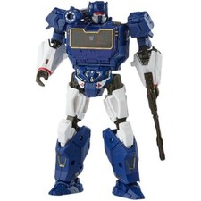 Hasbro F3173 Transformers Studio Series 83 SS83 Voyager Soundwave New in Stock