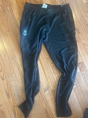 Brand new Adidas Womens Tiro 23 pants size L  #5
