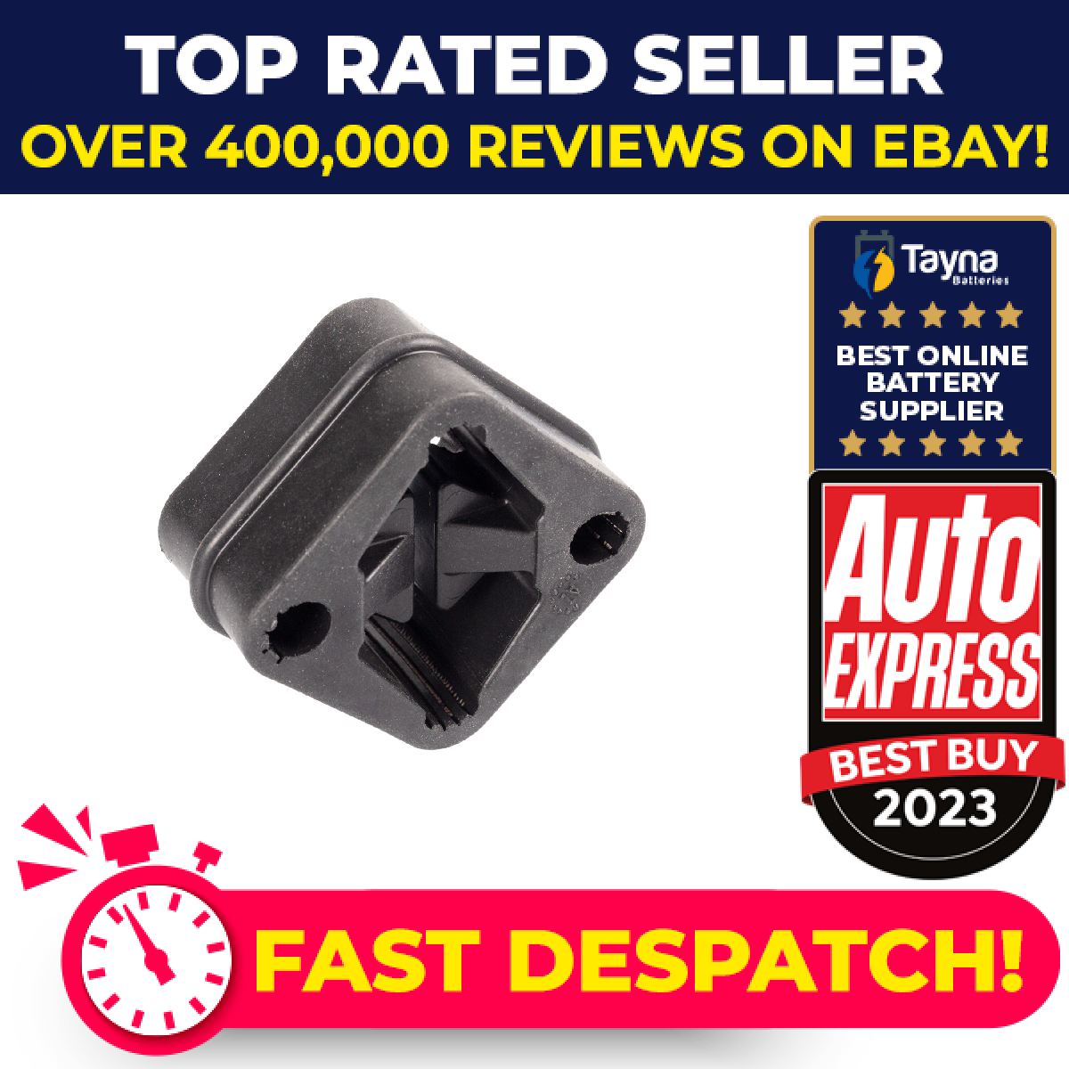 Exhaust Mounting 170940 Febi Rubber 18200149107 18200154321 18207508087 Quality