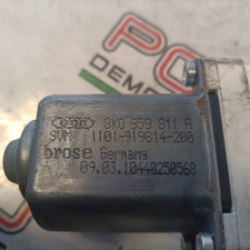 Lunette arrière Skoda YETI