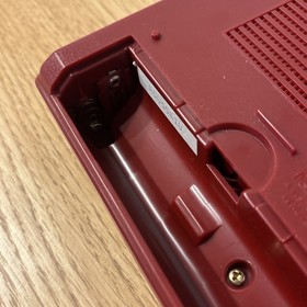 Nintendo Family Basic Data Recorder HVC-008 HVC-RS Boxed FAMICOM Tested Japan