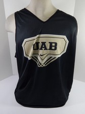 UAB Blazers #31 Game Used Green Practice Jersey 4XL DP58461