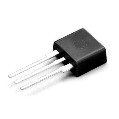5Pcs P1402ABL Thyristor Surge Protection Devices - TSPD 100A 58/116V
