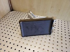 MITSUBISHI OUTLANDER II CWW Wärmetauscher Innenraumheizung 2.00 Petrol 26104932