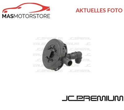 ÖLABSCHEIDER KURBELGEHÄUSEENTLÜFTUNG JC PREMIUM BSW012PR I FÜR AUDI A6,A4,C5