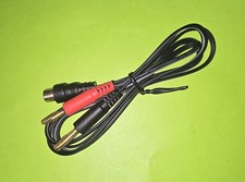 Buffalo Dental ThermaKnife Pen Replacement Cord (Pack of One Cord) #80500-C