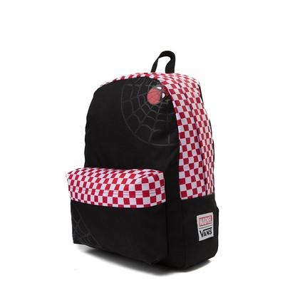 Vans Checkered Mini Backpack VANS Realm Rainbow Backpack