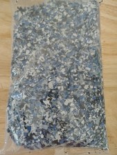 Decorative Floor Chips Flakes Blue Garage Basement Concrete Epoxy 14.8 Ounces