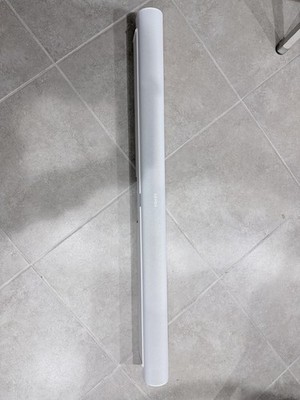 Sonos Arc White Premium Smart Soundbar with Dolby Atmos & Voice Control