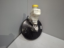 Maître-cylindre de frein Fiat Qubo
