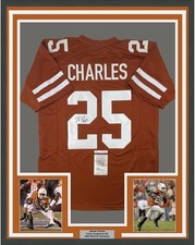Jamaal Charles Cards and Memorabilia Guide 60