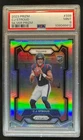 2023 Prizm C.J. Stroud RC Silver Rookie #339 Texans PSA 9