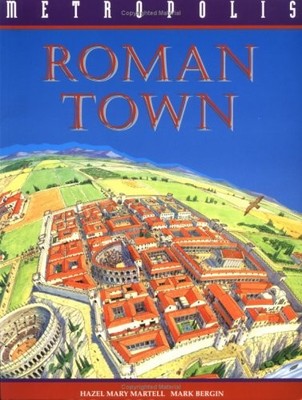 Roman Town (Metropolis)