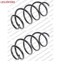 2X Fahrwerksfeder LesjÖFors 4066829 2 Federn Satz Federnsatz FüR Peugeot