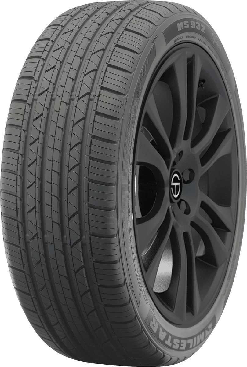 良品225/60R18 Falken Ziex ZE001 A/S 225/60R18 100H BSW | Free Shipping