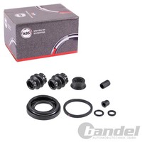 ABS Reparatursatz Bremssattel Hinten Passend FüR Opel Astra Combo Meriva Zafira