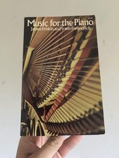 Music for the Piano by Friskin, James; Freundlich, Irwin