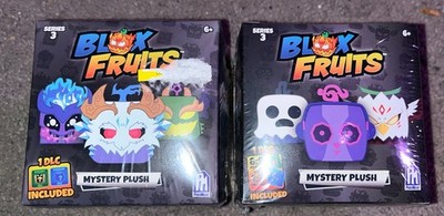 Lot Of 2 BLOX FRUITS SERIES 3 4
