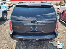 Trunkhatchtailgate With Privacy Tint Glass Fits 07-14 Suburban 1500 1454530