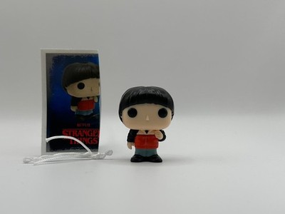Stranger Things Kinder Joy Figur Funko Pop WILL BYERS Super Rare