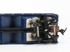 HO Scale Athearn Bev-Bel #1331 B&O Chessie System 2-Bay Open 34' Hopper #62141 — photo 10