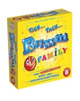 Tick Tack Bumm Family