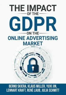 The Impact of the General Data Protection Regulation (GD  | Skiera, Bernd | Buch